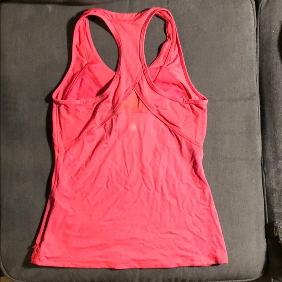 Lululemon tank top - Picture 3 of 3
